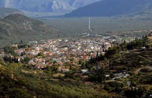Κεντρικό κομψό ήσυχο στούντιο. - Foto 10