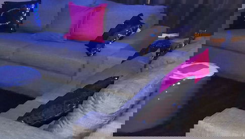 Candice serviced Apartment - Foto 5, Zona de estar