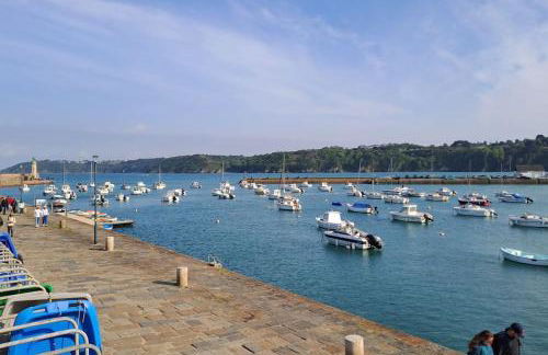 Charmant Plain pied, 200m du port, Appart 2 - Foto 22