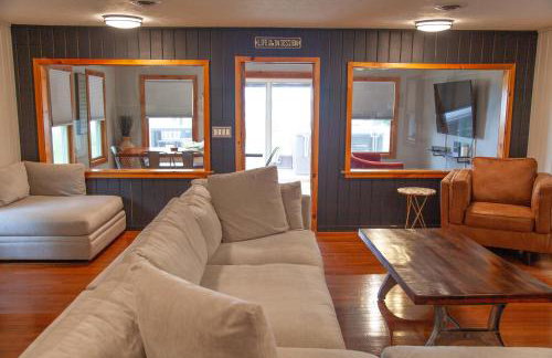 Break Away Hot Tub Lake Access & Game Rooms - Foto 16