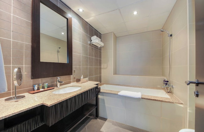 Luxe Getaways Palm Jumeirah - Foto 39