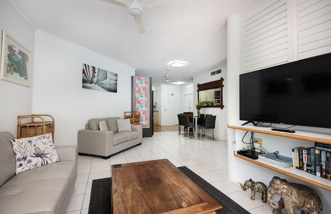 Golden Sands Beachfront Apartment Resort - Foto 59