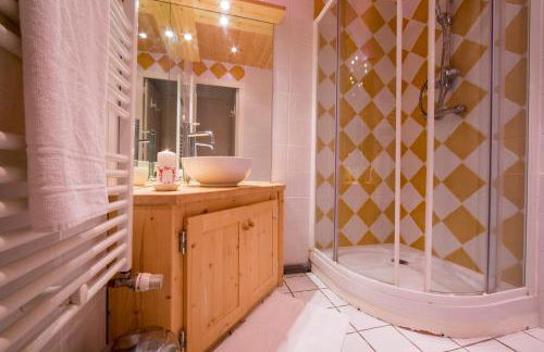 Résidence Androsace 42 Happy Rentals - Photo 8