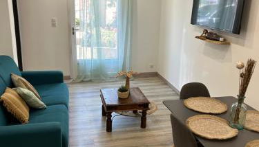 Charmant appartement à Ajaccio - Foto 2