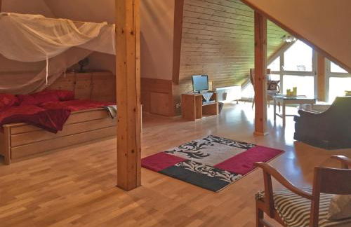 Alpine Stay in Herrischried - Foto 24