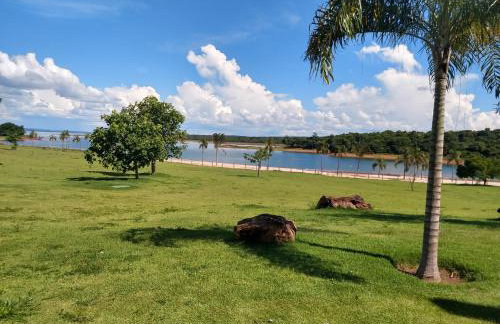 Malai Manso Cotista - Resort Acomodações 4 hosp - Foto 26