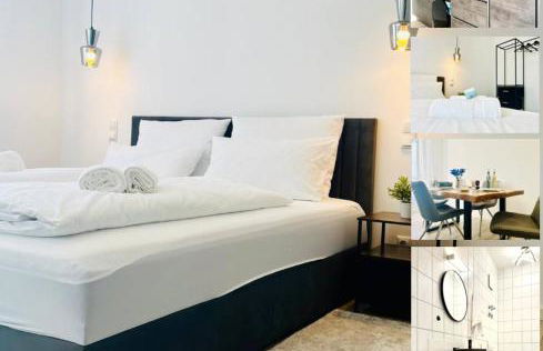 Modernes, kernsaniertes Apartment in Top-Lage - Foto 1