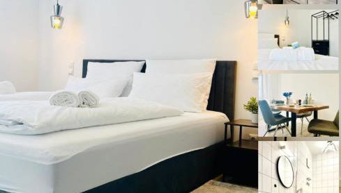 Modernes, kernsaniertes Apartment in Top-Lage - Foto 1