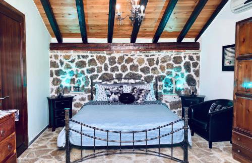 Ermones Emerald Villa - Foto 17