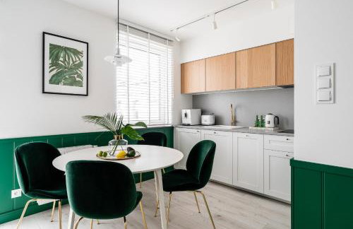 Apartament Ap175 - Photo 20