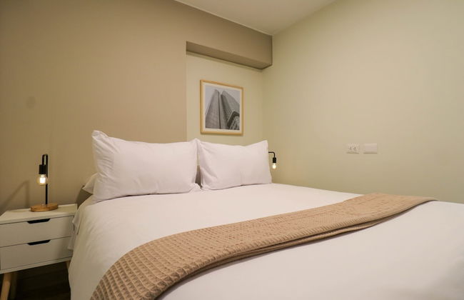 w Extraordinary 2BR With Balcony in Miraflores - Foto 16