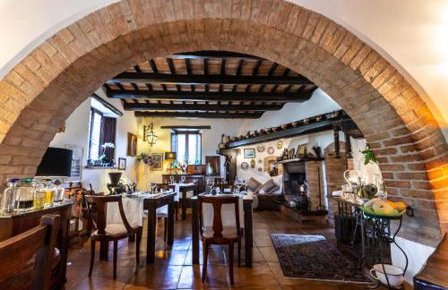 Borgodoro - Natural Retreat - Foto 15