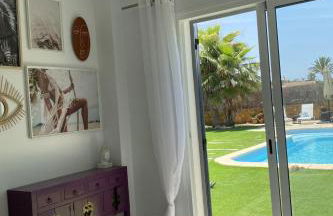 Holiday Home in Sa Ràpita mit Großer Terrasse by Interhome - Foto 9