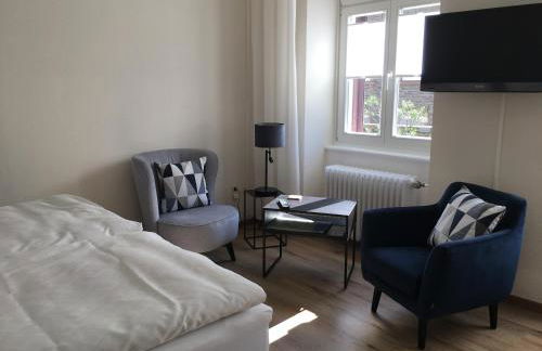 Ferienwohnung Heuser II - Foto 1