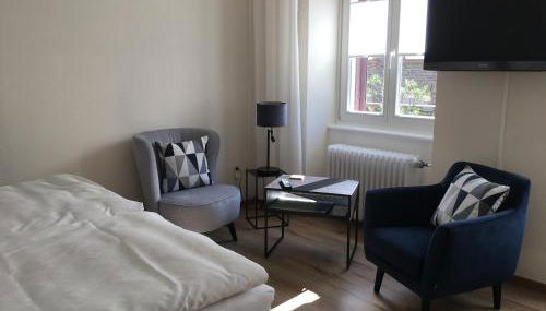 Ferienwohnung Heuser II - Foto 1