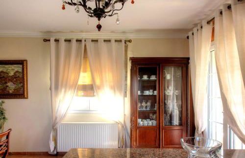 The Red Bougainvillea Apartments - Foto 53