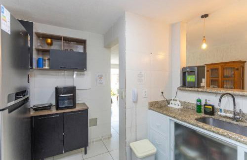 Casa com piscina em condomínio na Rasa - Foto 77
