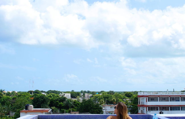 Hotel Pal Cozumel - Foto 16