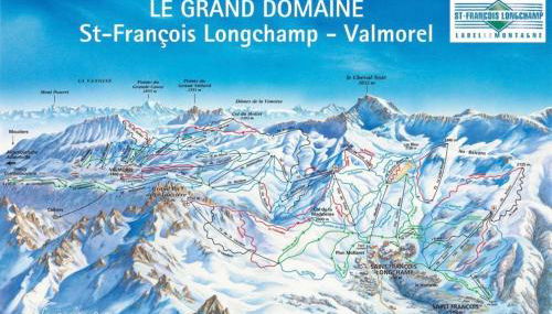 Les racines et les cimes - Foto 3