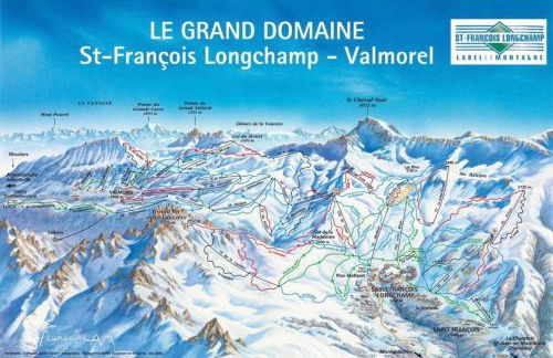 Les racines et les cimes - Foto 3