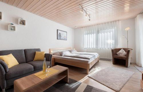 Ferienwohnung Möhrle - Photo 18