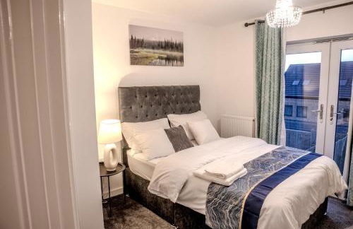 Newcastle Upon Tyne View Haven - Foto 14