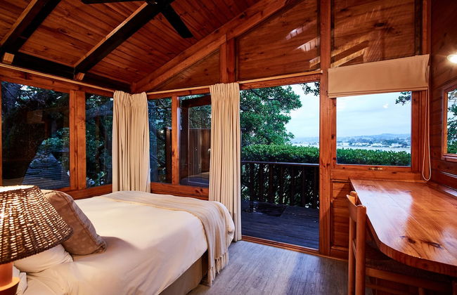 Under Milkwood Resort - Foto 36