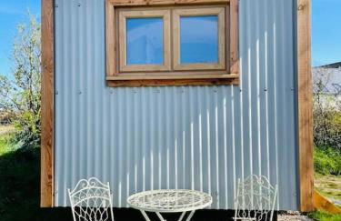 The Hut@Trefechan Wen - Coastal Coziness! - Photo 13