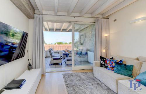 Warda Lovely Suite DesenzanoLoft Official Partner Homes & Villas by Marriott Bonvoy - Foto 11