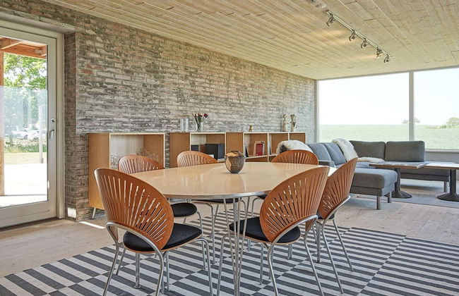 Panoramic Retreat in Svaneke - By Traum Ferienwohnungen - Photo 23