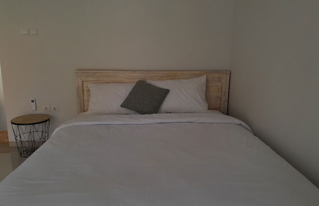 Maha Rama Villas Amed - Foto 5