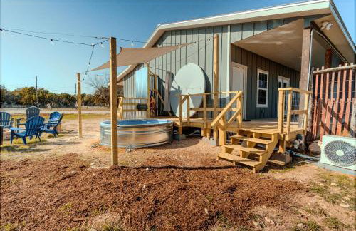 Game Barn, Cowboy Pool, 17ft Movie Screen - sleeps 10 - Foto 52