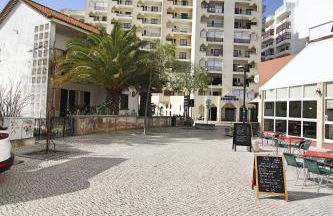 Apartment Praia Rocha Waterside Blue - Foto 16