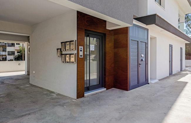 Sanders Triple Limassol - Foto 16