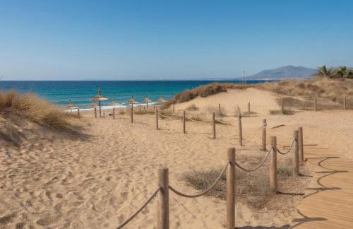 Casa Hibiscus Marbella - Resort & Spa - Indoor Pool - Jacuzzi - Cabopino Beach - Foto 3