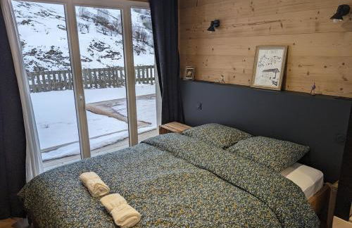 Chazelet - Avec terrasse et jardin - Photo 32