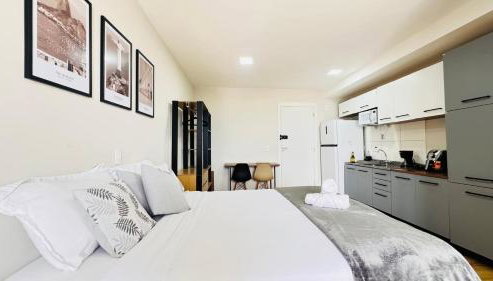 Joe Prime Studio - Porto Maravilha - Foto 2