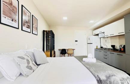 Joe Prime Studio - Porto Maravilha - Foto 21