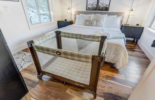 Cobalt Peak - Pet-Friendly Sauna Panoramic Views - Foto 32