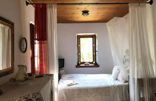 Villa Katia with Sea view, Pourion, Zagora - Photo 23