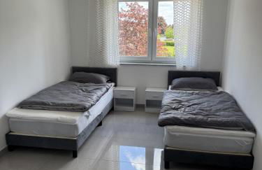 GM Ferienwohnung 1 - Foto 1