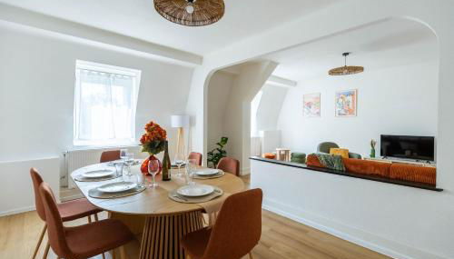 Saint-Louis Centre, Logement idéal voyageurs - Photo 2