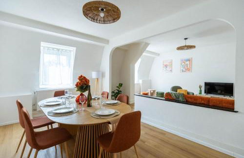 Saint-Louis Centre, Logement idéal voyageurs - Foto 2