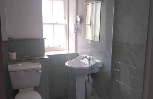 Number 52 Charlotte Street - Foto 26