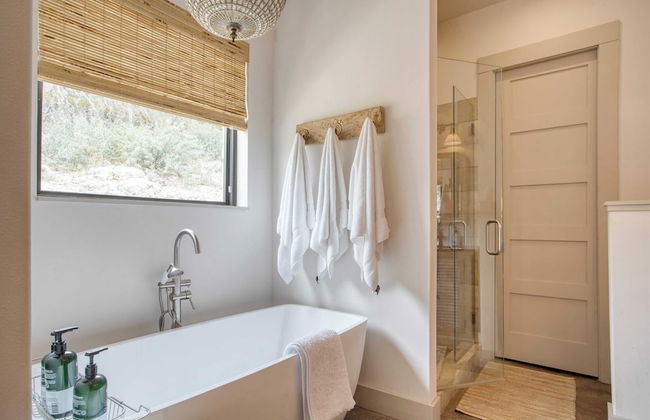 Sotol by Avantstay Direct River Access + Views - Foto 6