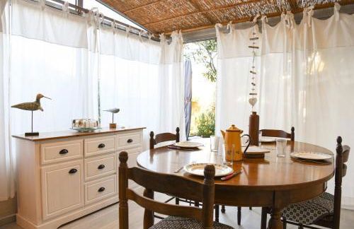 Le Cabanon - Maison 2 ch avec jardin et parking - Foto 10