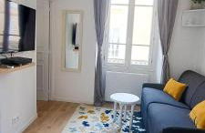 Agréable 2 pièces - rue du vieux Versailles - Foto 20