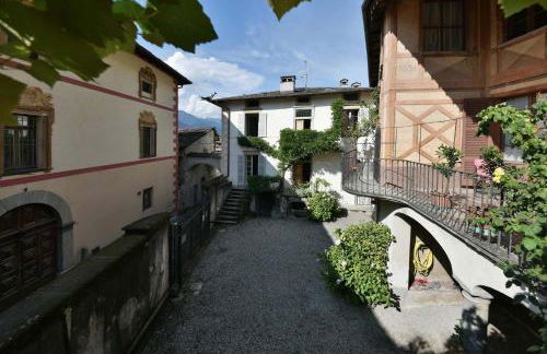 Piano nobile al Roseto del Drago - Foto 50