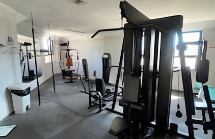 UNU ACM: Piscina, academia, sauna, garagem e + - Foto 21