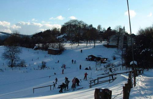 Fewo Meschede Eversberg Radring - Foto 19